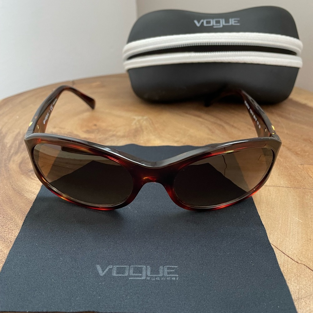Vogue sunglasses